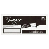 Lichfields Fairtrade White Sugar 2kg  Adomoo